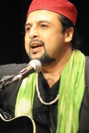 Salman Ahmad profile