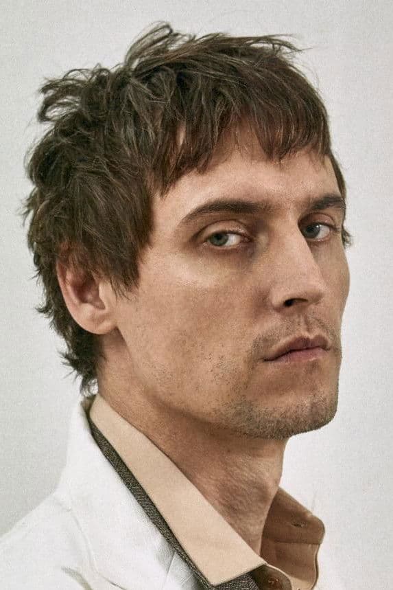 Sebastien Andrieu profile