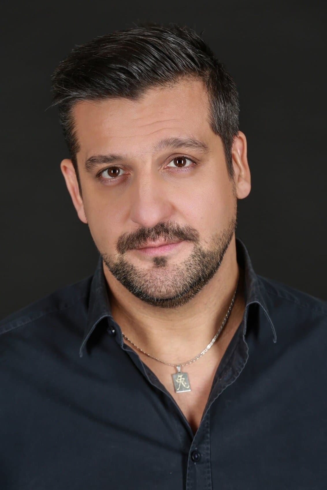 Sándor Csányi profile