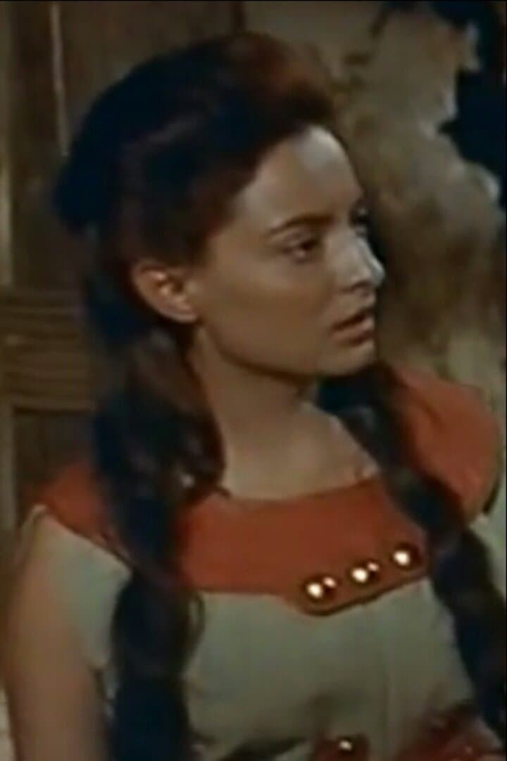 Vittoria Febbi profile