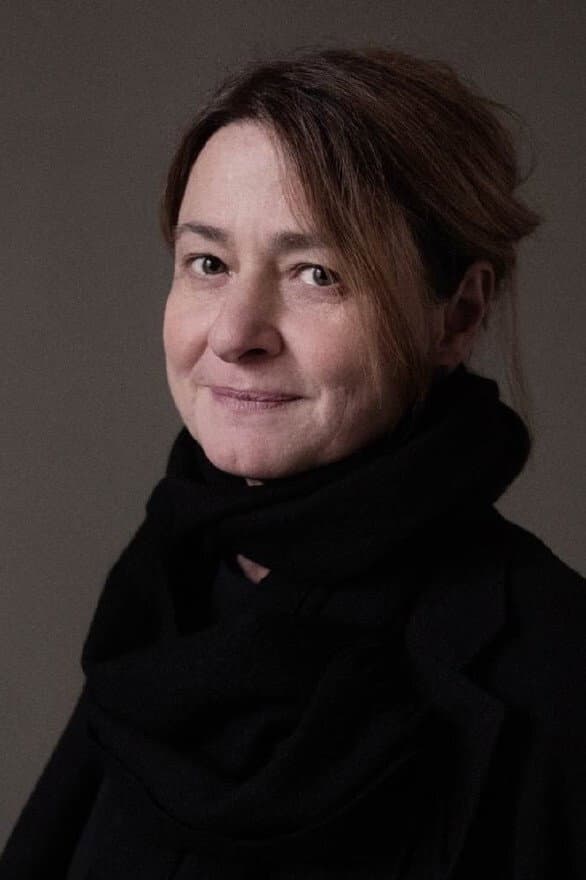 Kristina Lindström profile