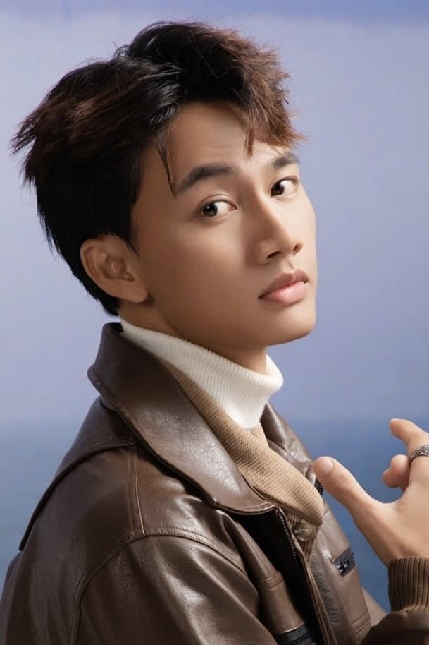 Đoàn Thế Vinh profile