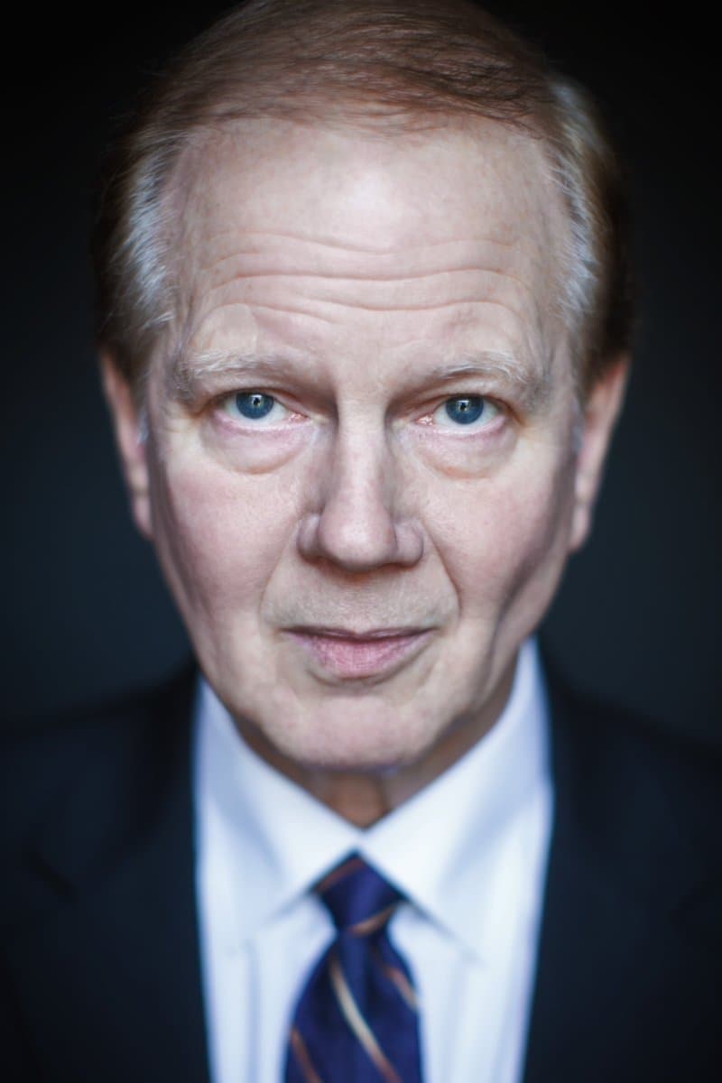 Larry Petersen profile