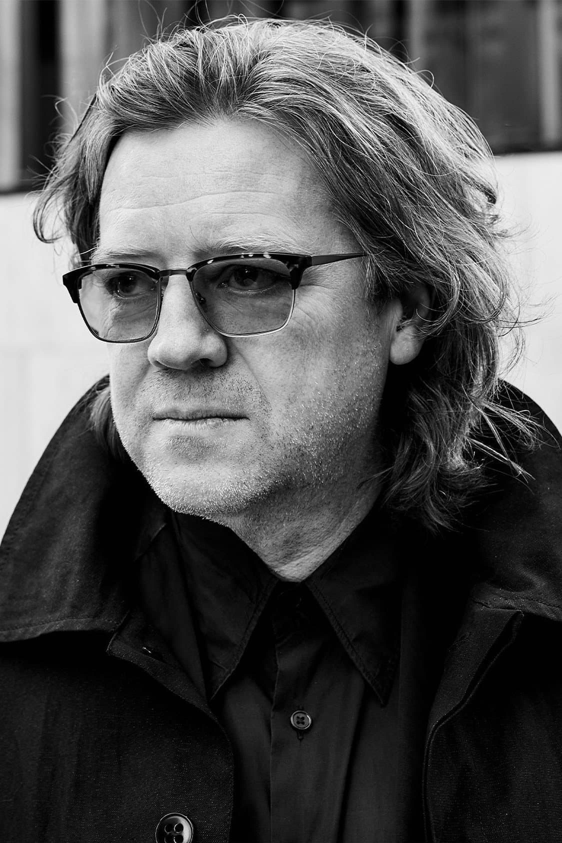 Koen Kessels profile