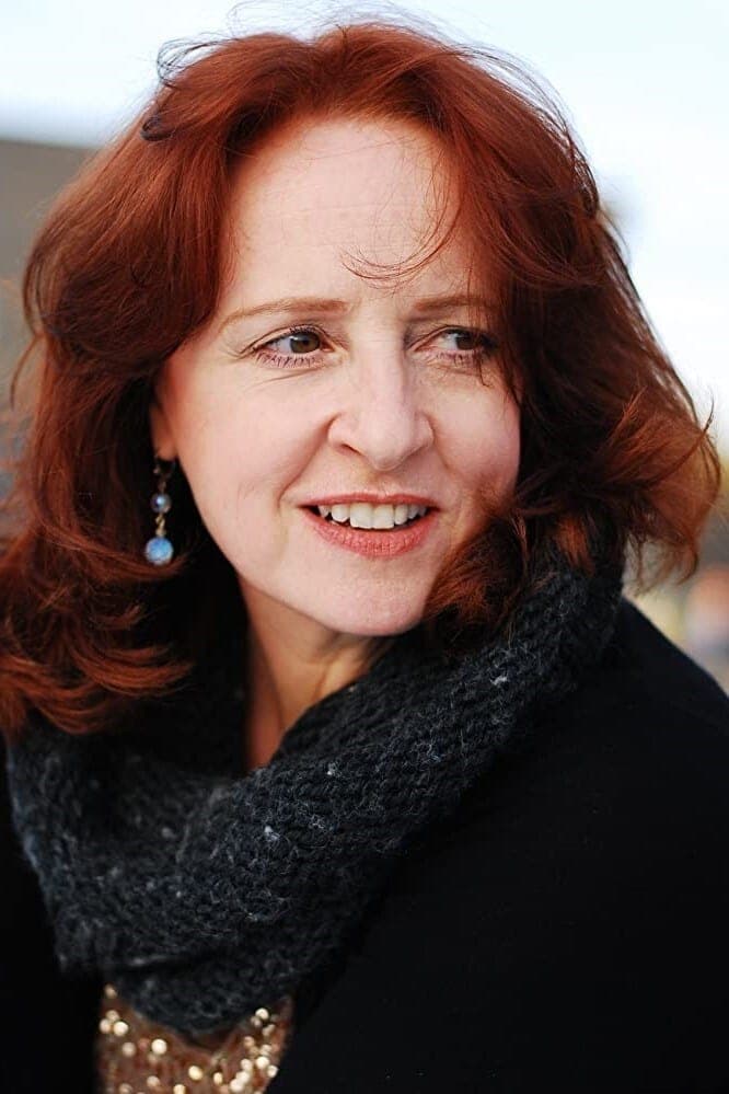 Alexandra Boyd profile