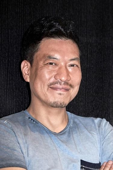 Kim Chang-ju profile