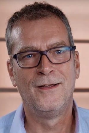 Ton Roosendaal profile