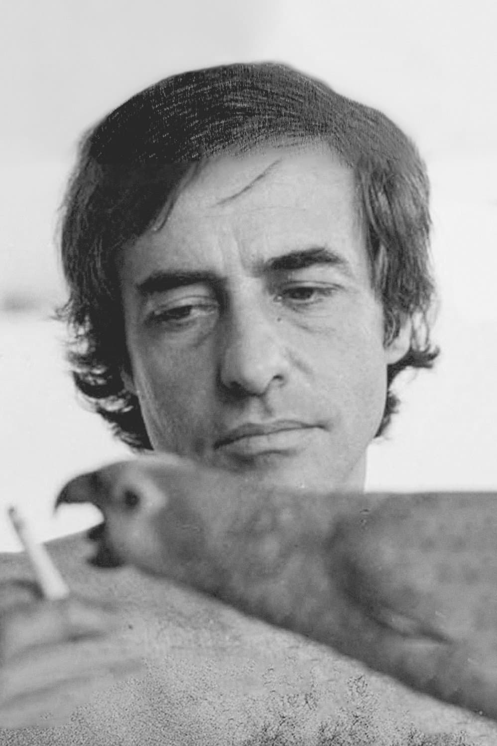 Joaquim Pedro de Andrade profile