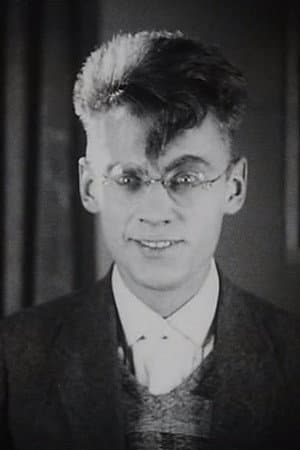 Vladimir Fogel profile