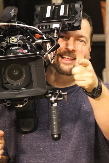 Darrell Martinelli profile