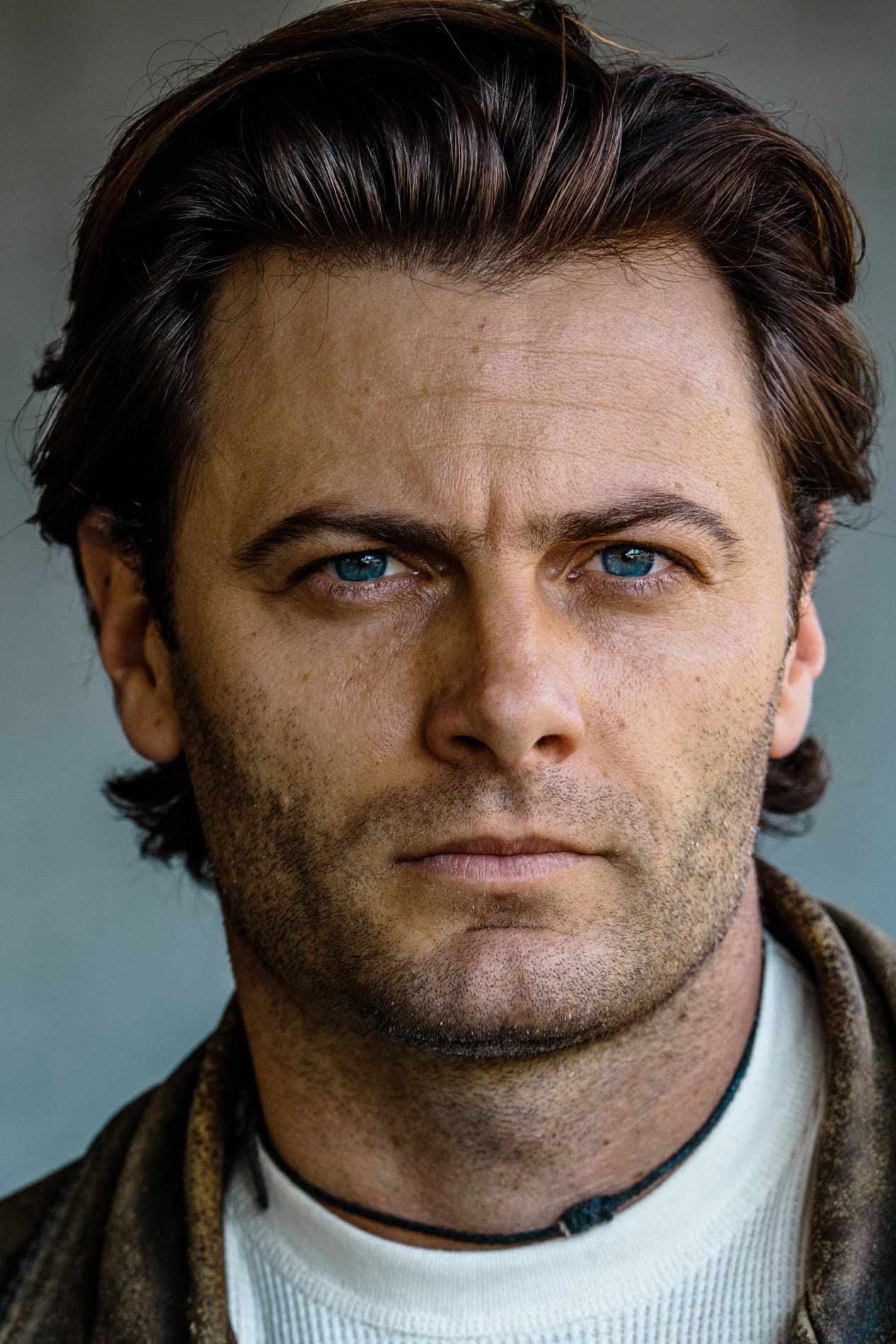 Timothy Prindle profile