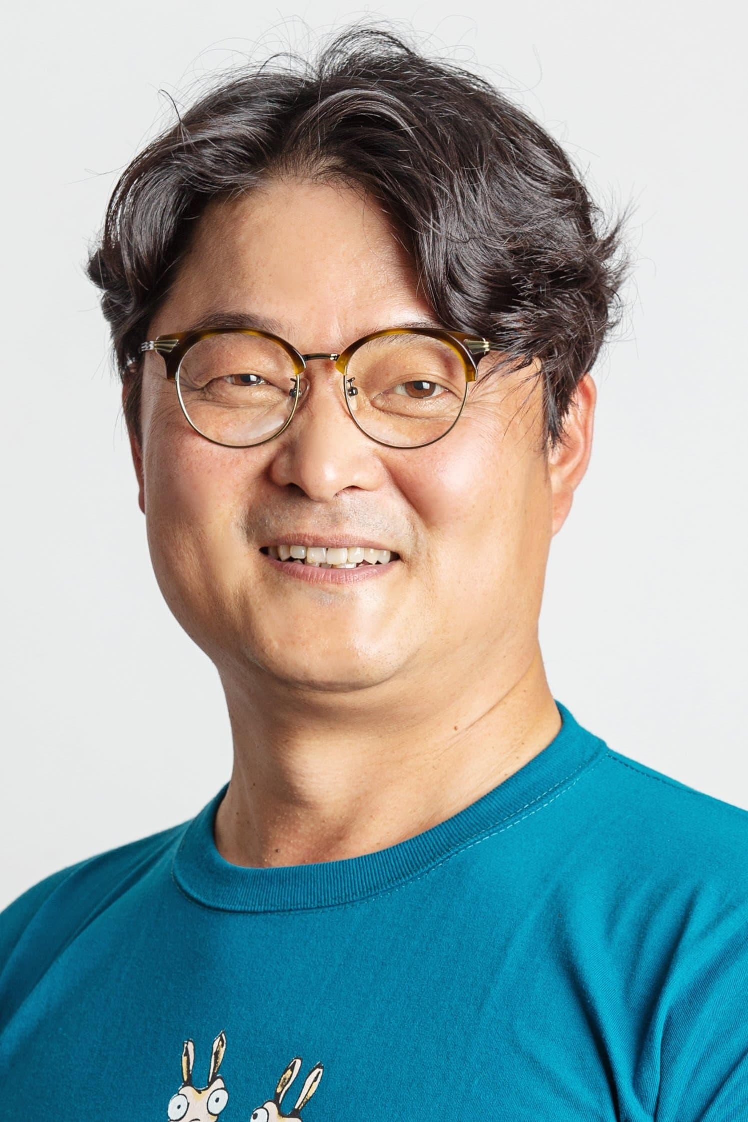 Lee Dong-ha profile