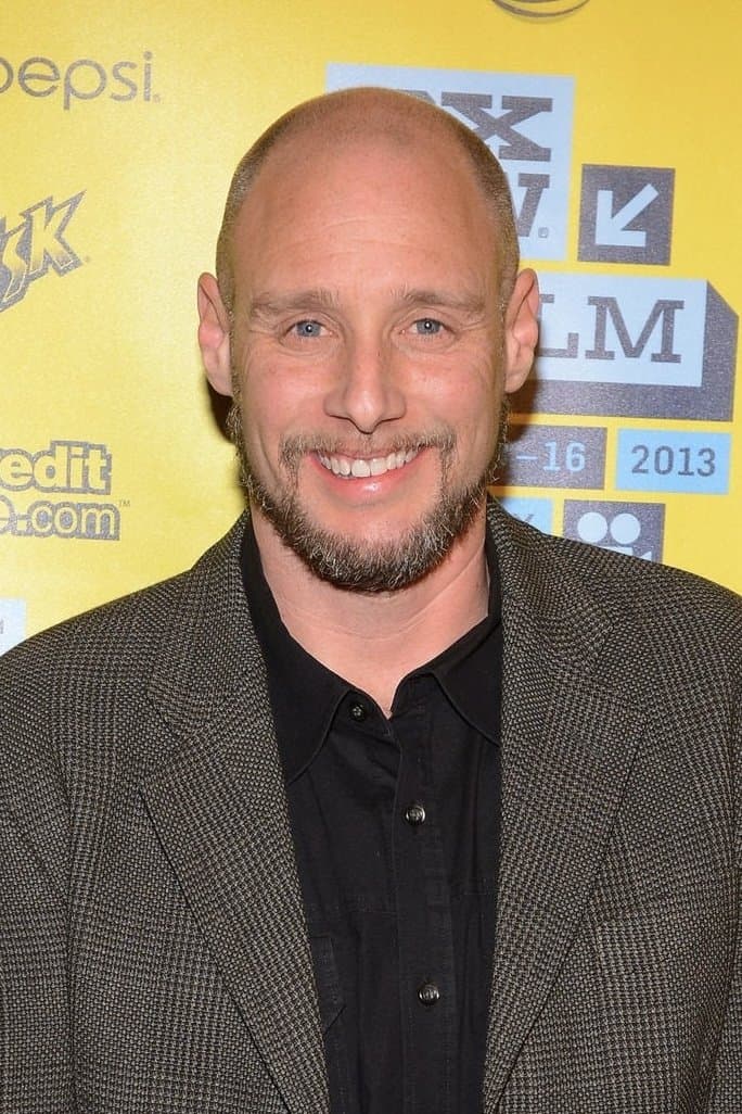 Michael Goetz profile