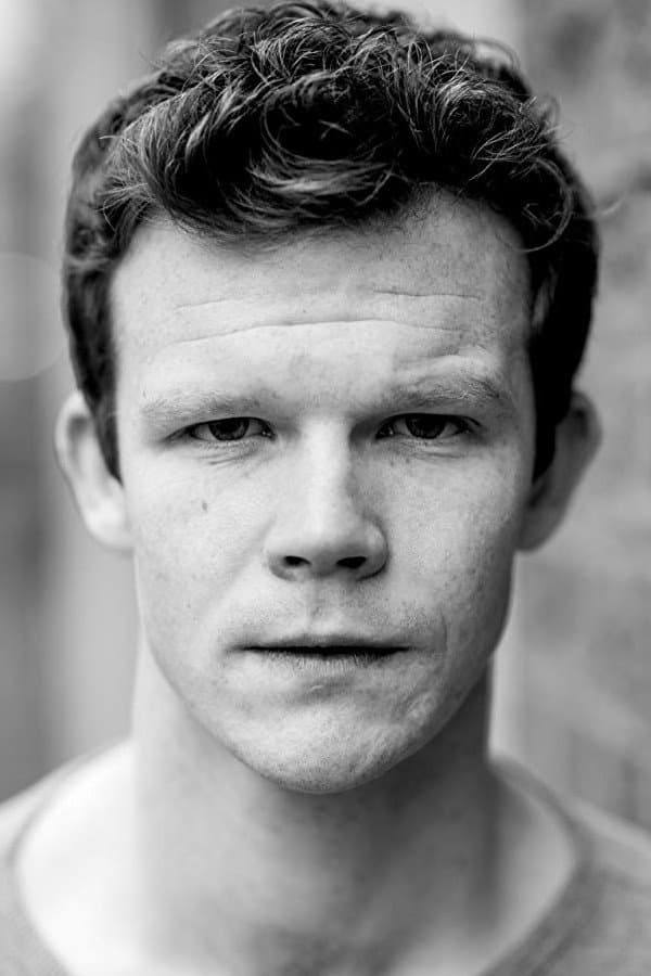 Seamus O'Hara profile