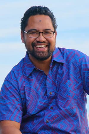 Stallone Vaiaoga-Ioasa profile