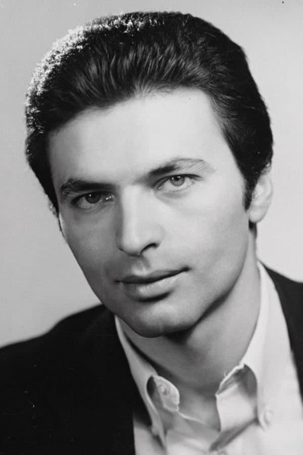 Vincent Baggetta profile