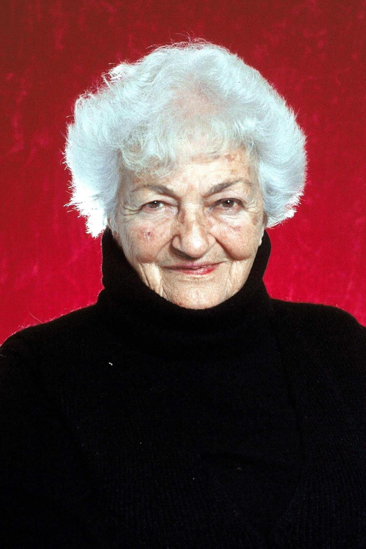 Suso Cecchi d'Amico profile