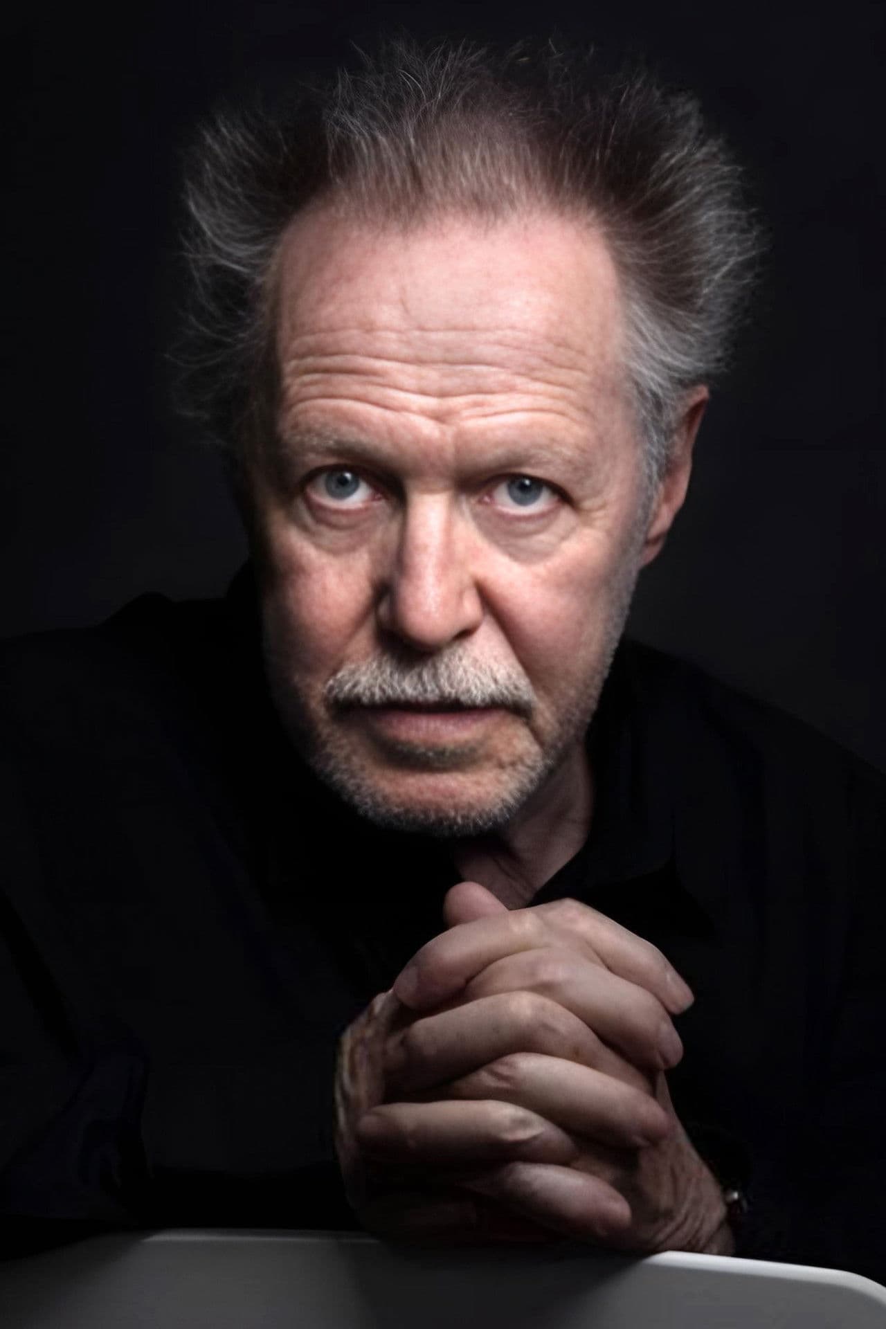 Nicolas Philibert profile