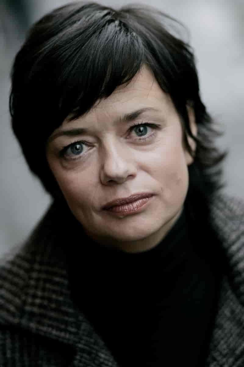 Gisken Armand profile