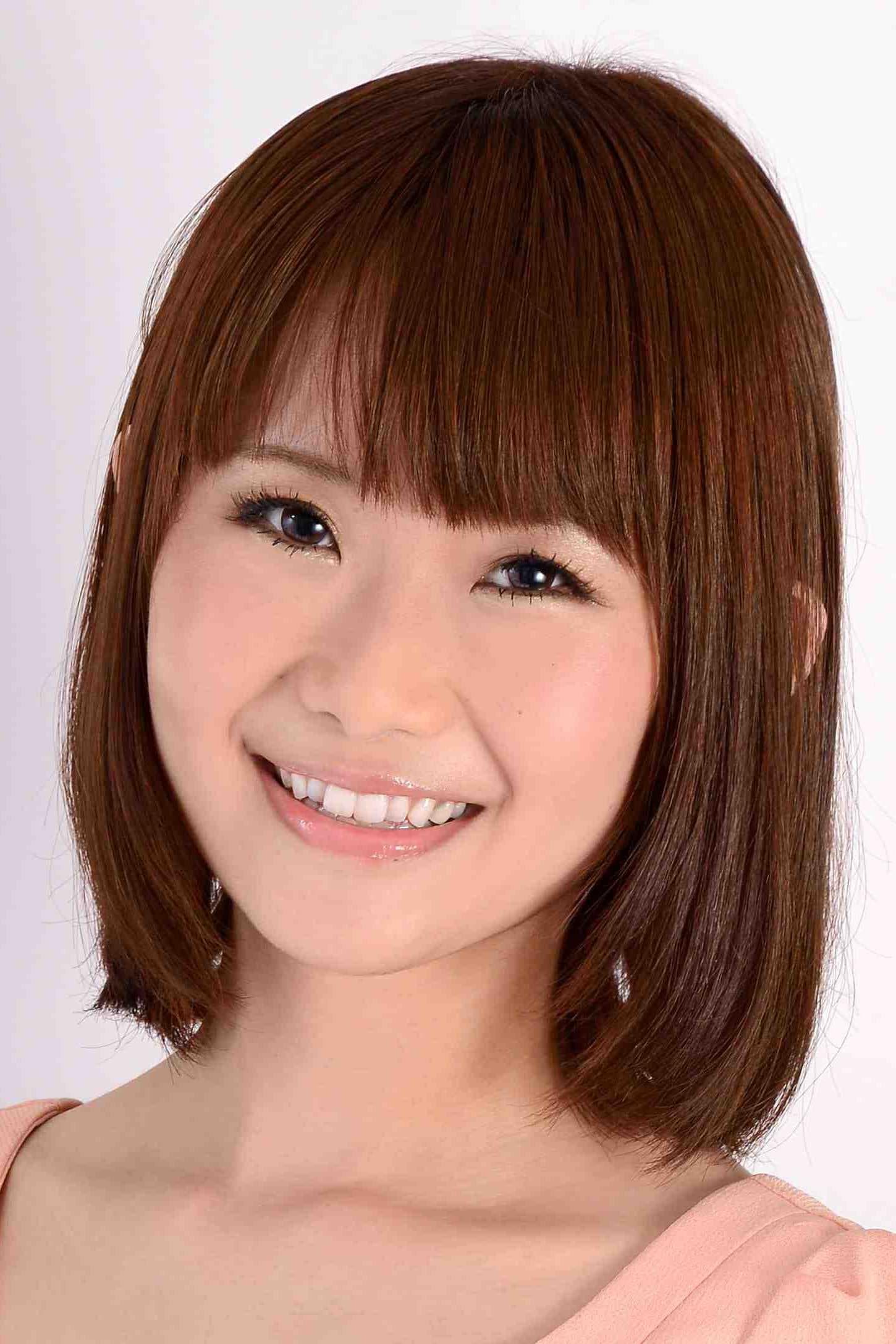 Nozomi Sasaki profile