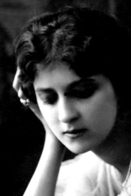 Yvette Andréyor profile