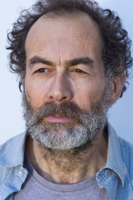 Brian Lipson profile