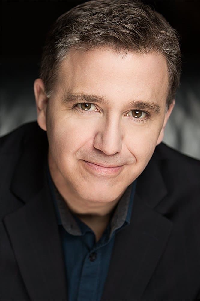 Robert Egger profile