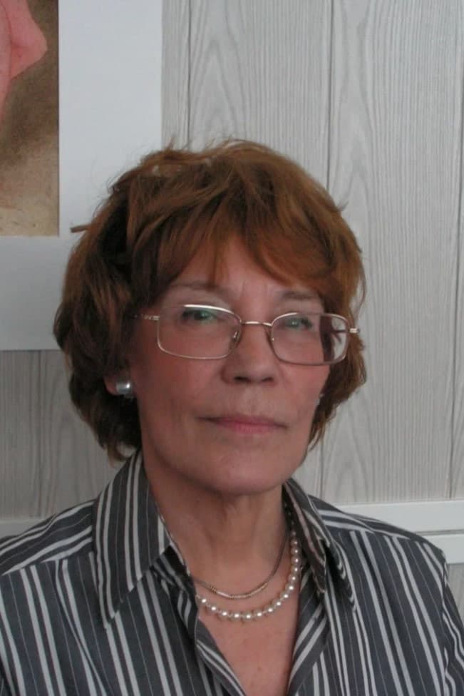 Violetta Kolesnikova profile