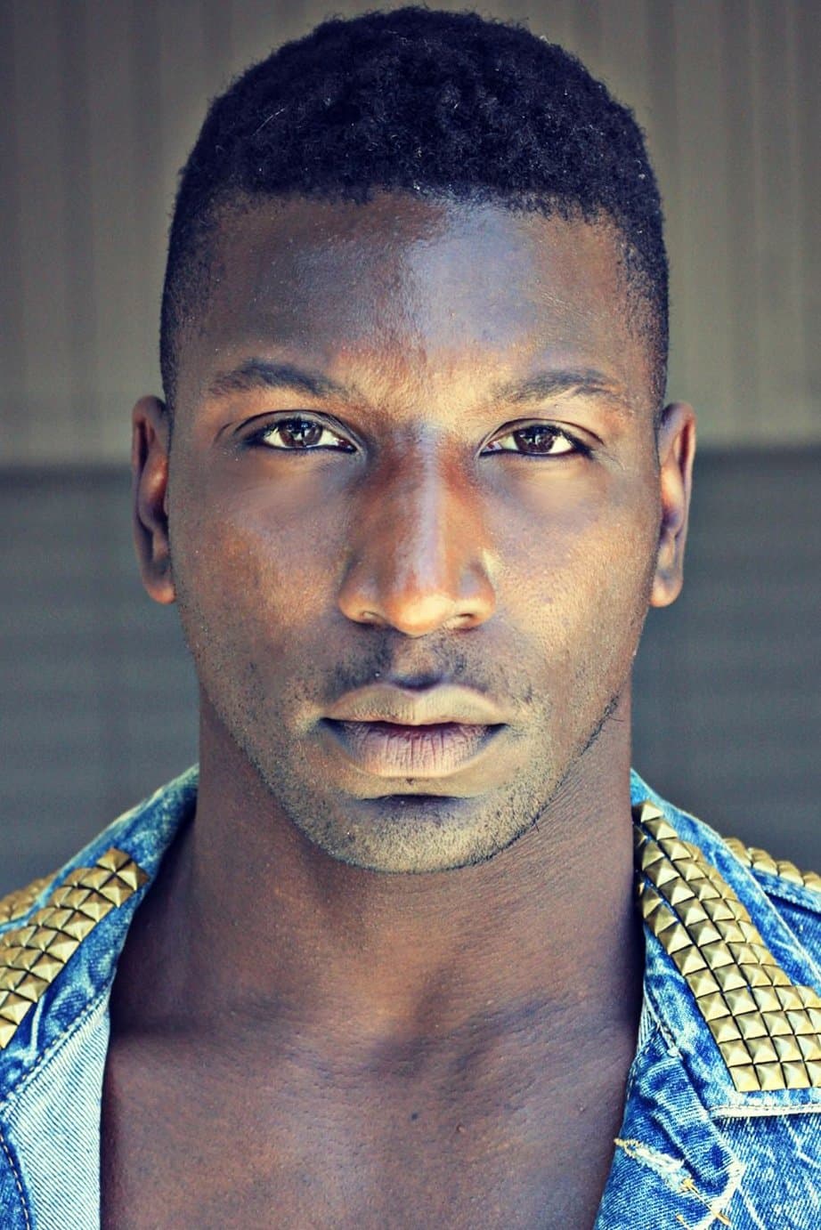 Ian McKenzie profile