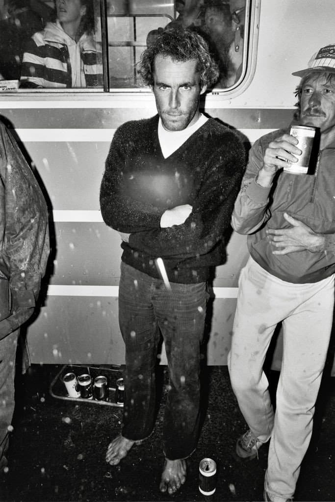 Nick Carroll profile