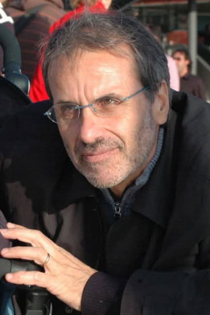 Egidio Termine profile