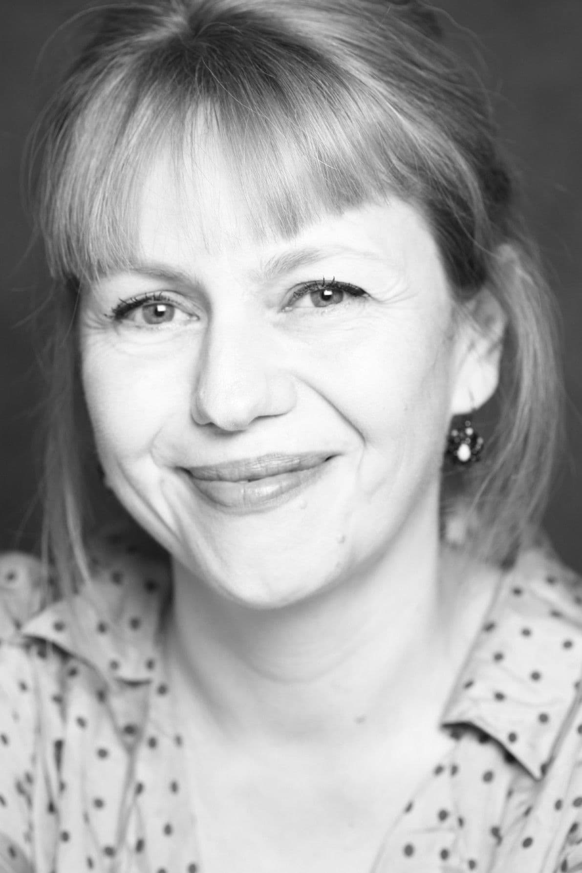 Delphine Bibet profile