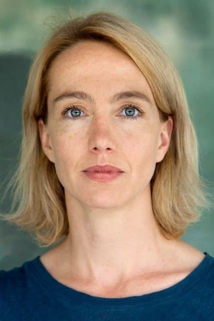 Ursina Lardi profile