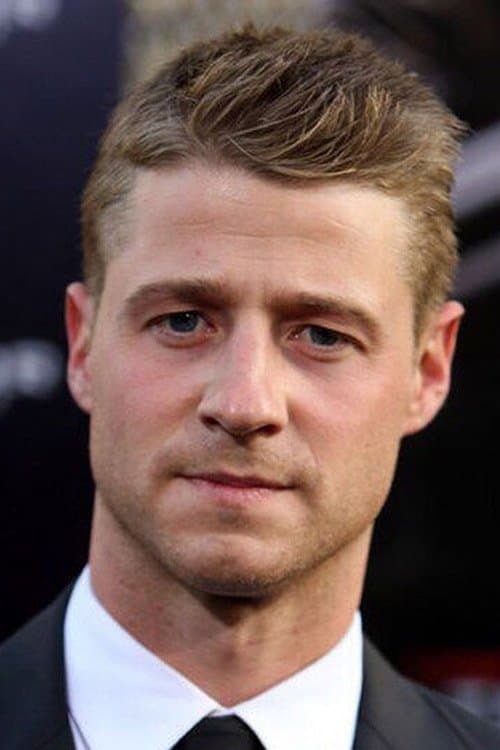 Ben McKenzie profile