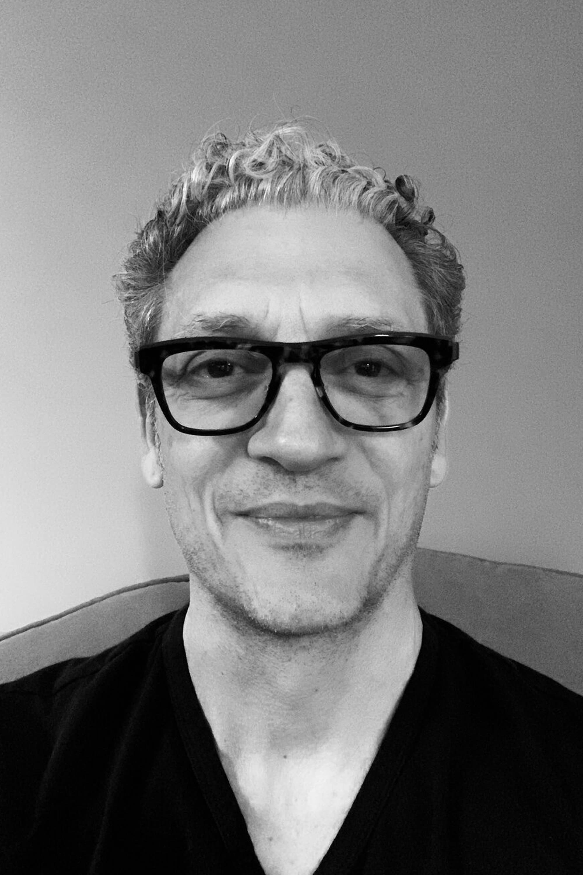 Ennio Torresan Jr. profile