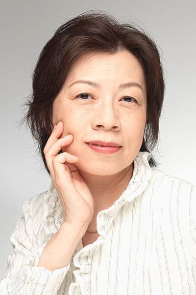 Ritsuko Okusa profile