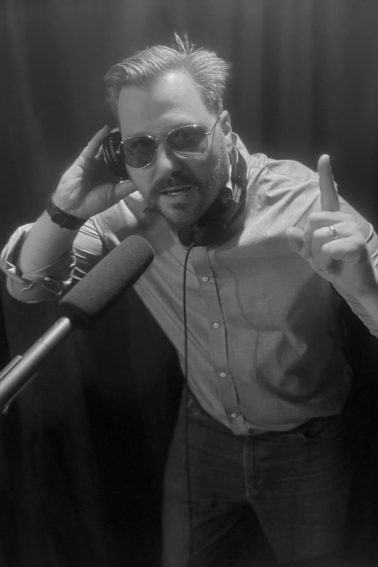 Chris Peterson profile