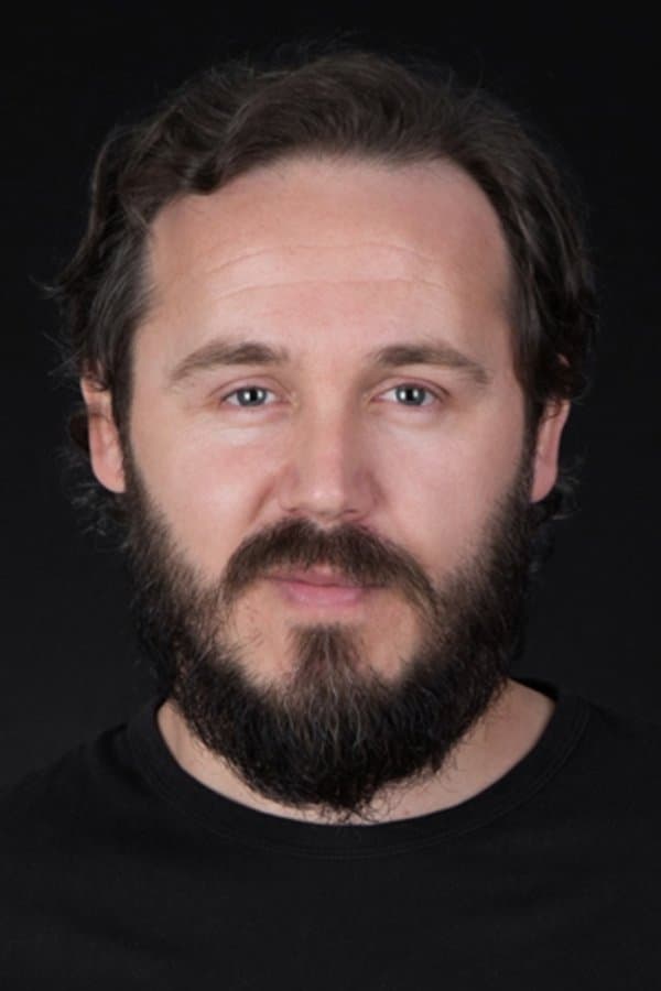 Recep Çavdar profile