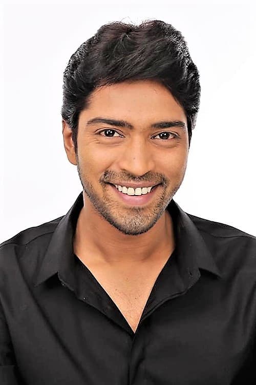 Allari Naresh profile