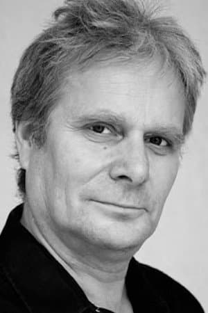 Per Schaanning profile