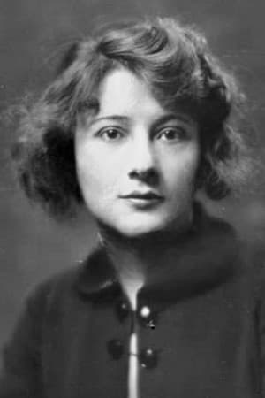 Evelyn Greeley profile