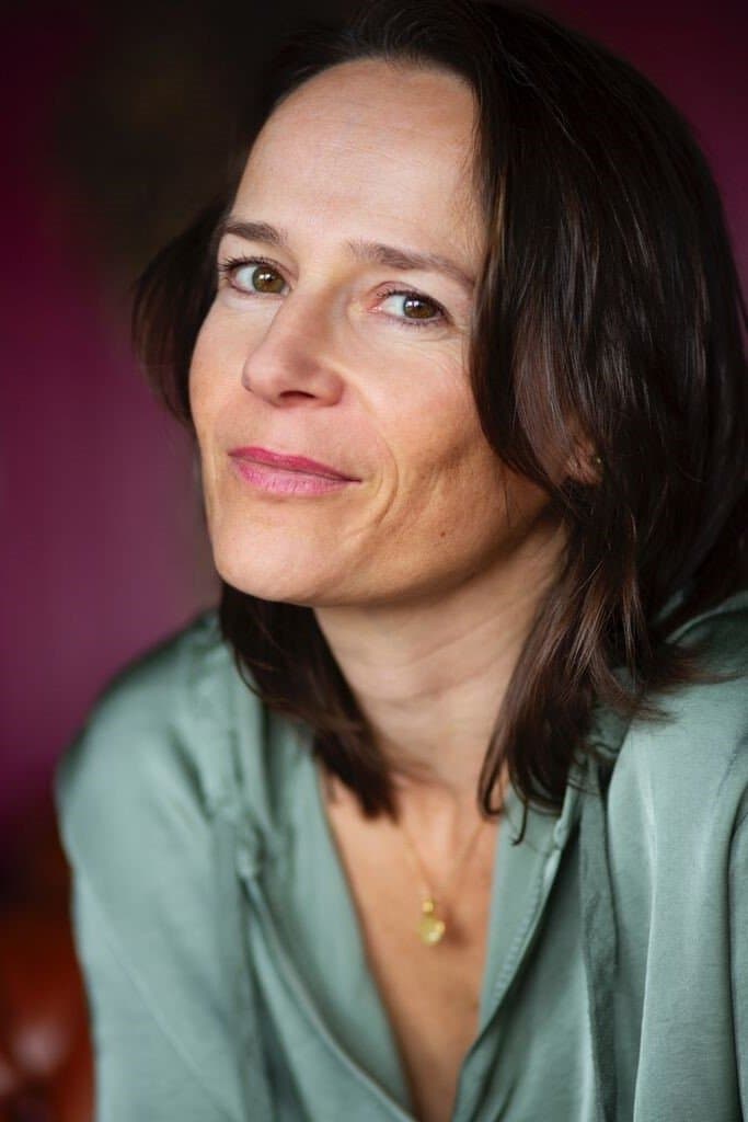 Sabine Urban profile