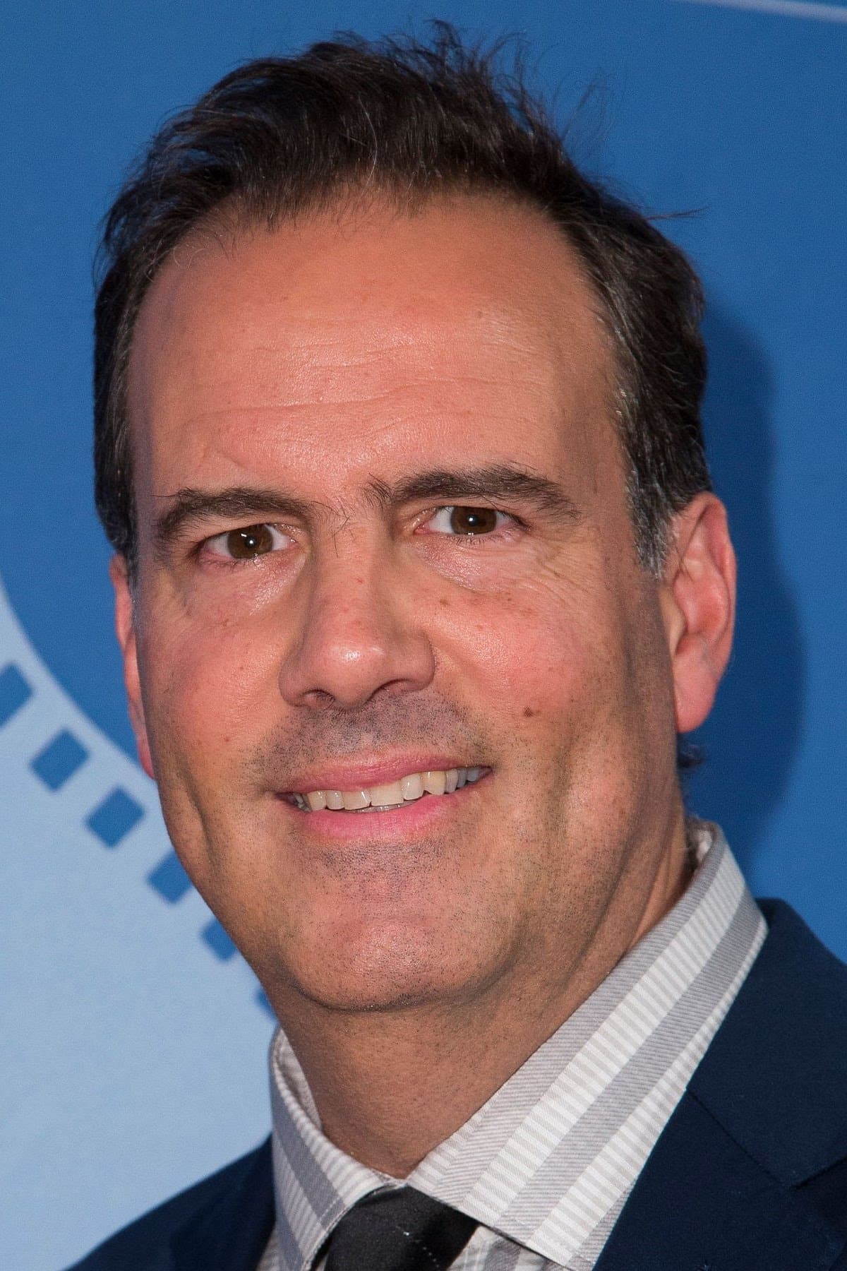 Chris Scarabosio profile