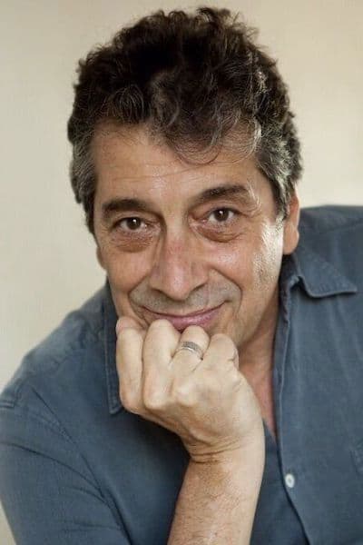 Sandro Veronesi profile