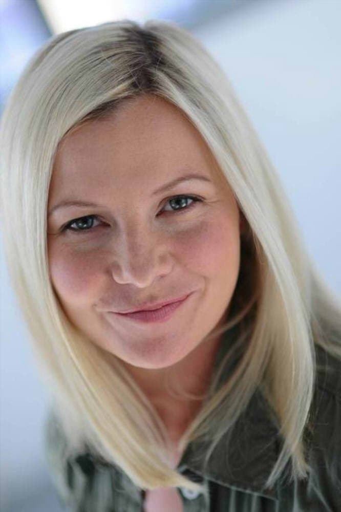 Holly Ferguson profile