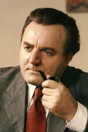 Bohumil Pastorek profile