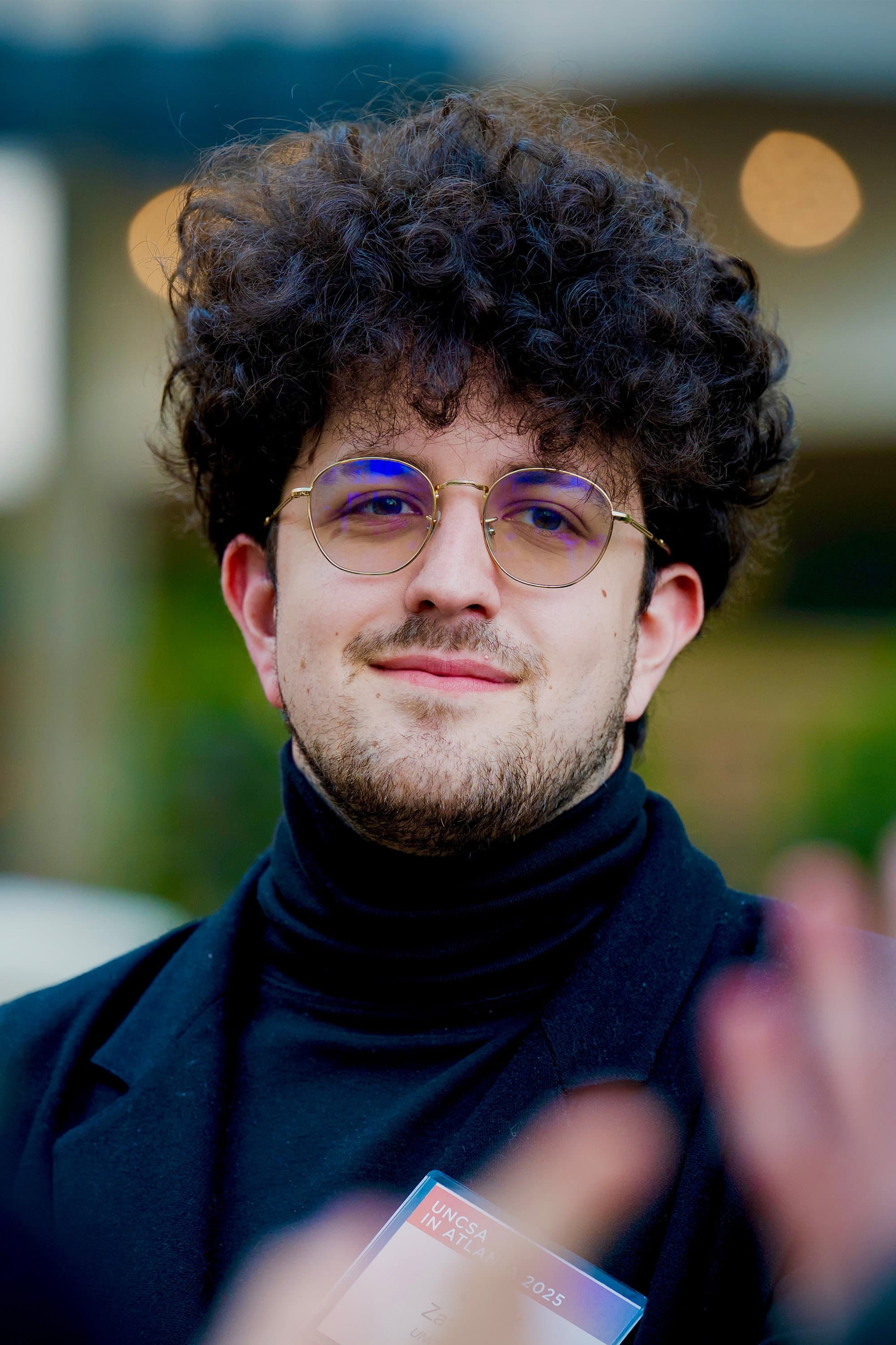 Jack Zatkowsky profile