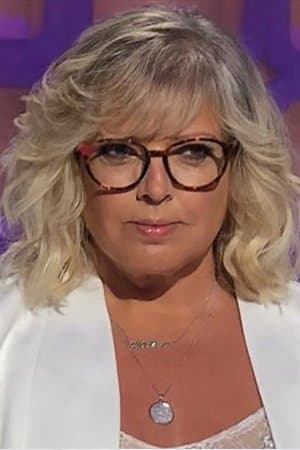 Laurence Boccolini profile