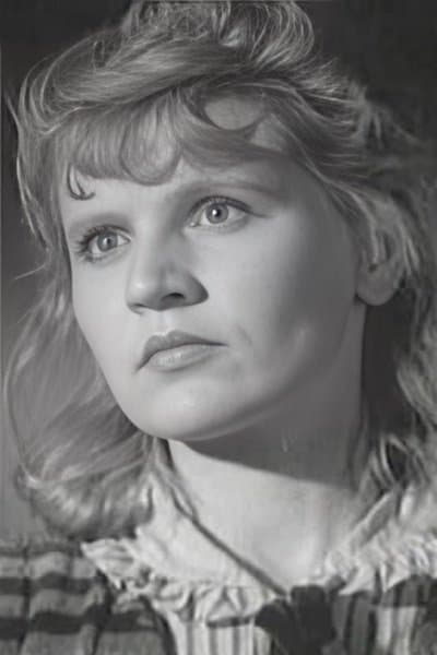 Zinaida Vorkul profile