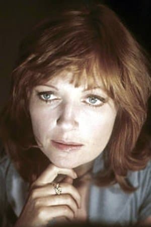 Jenny Runacre profile